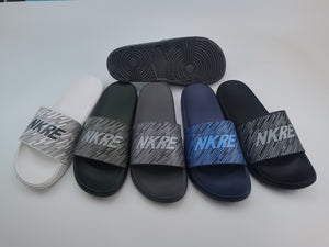 New slippersشبشب جديد