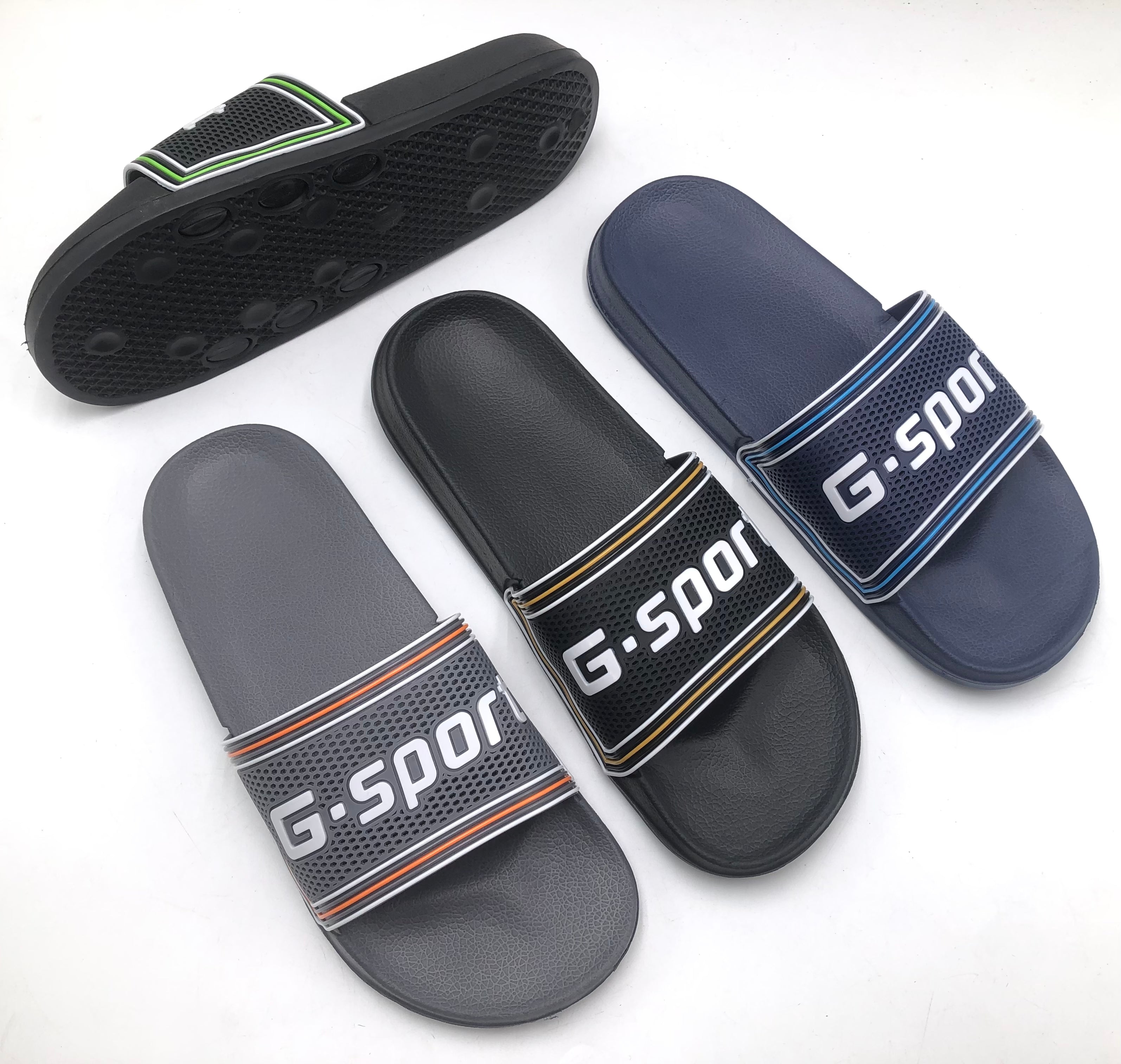 成品拖鞋 finished slippers