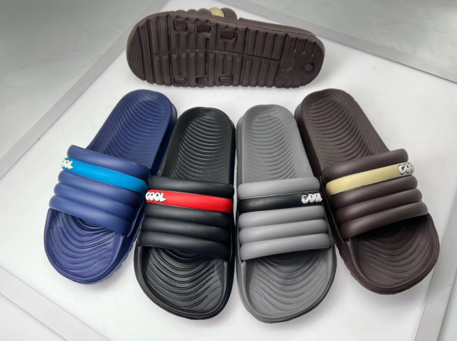 New slippersشبشب جديد