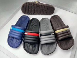 New slippersشبشب جديد