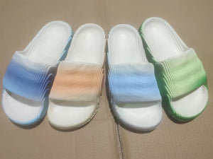 finished slippers 成品拖鞋