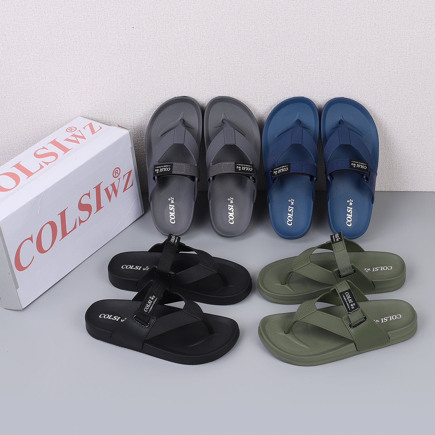 Finished slippers موديلات الحديثة الشبشب من دون الأسعار