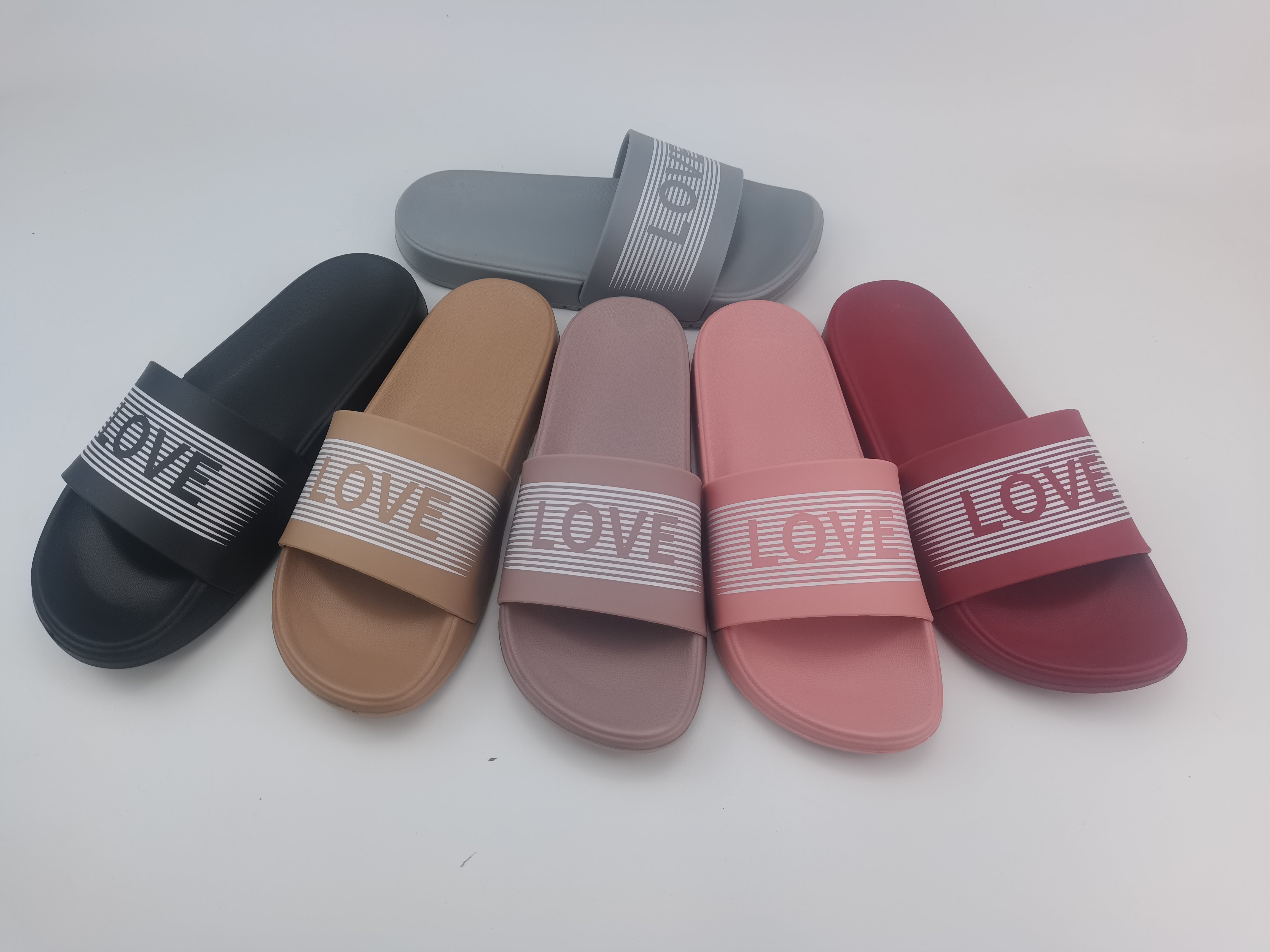 New slippersشبشب جديد