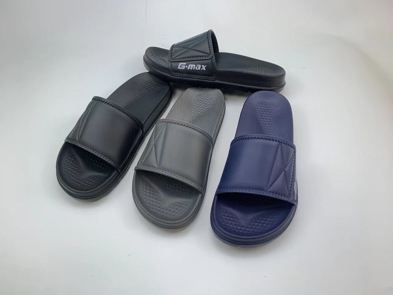 成品拖鞋 finished slippers