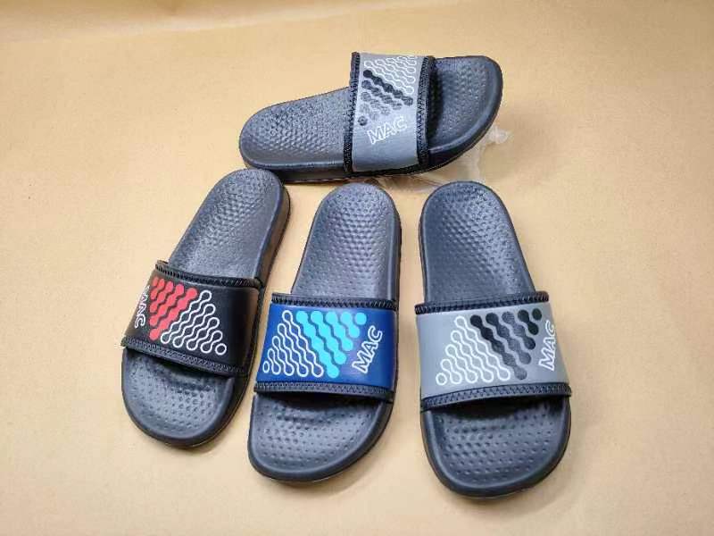 New slippersشبشب جديد