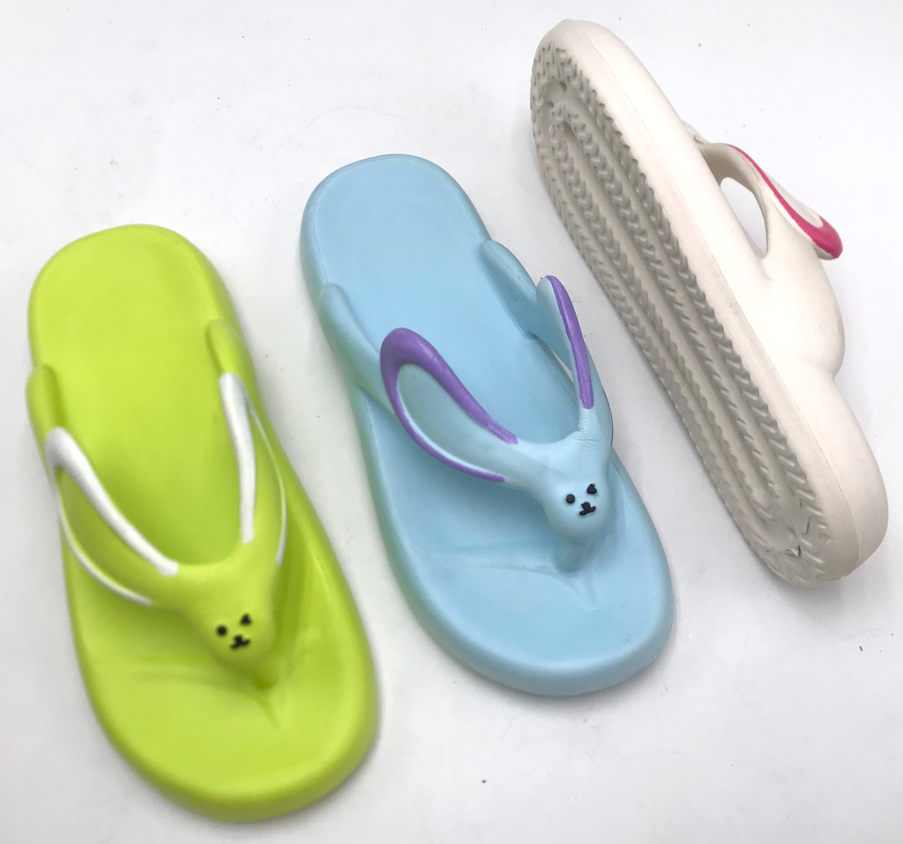 New slippers شبشب جديد