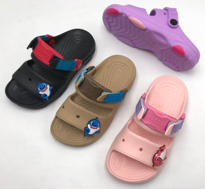 Finished slippers موديلات الحديثة الشبشب من دون الأسعار