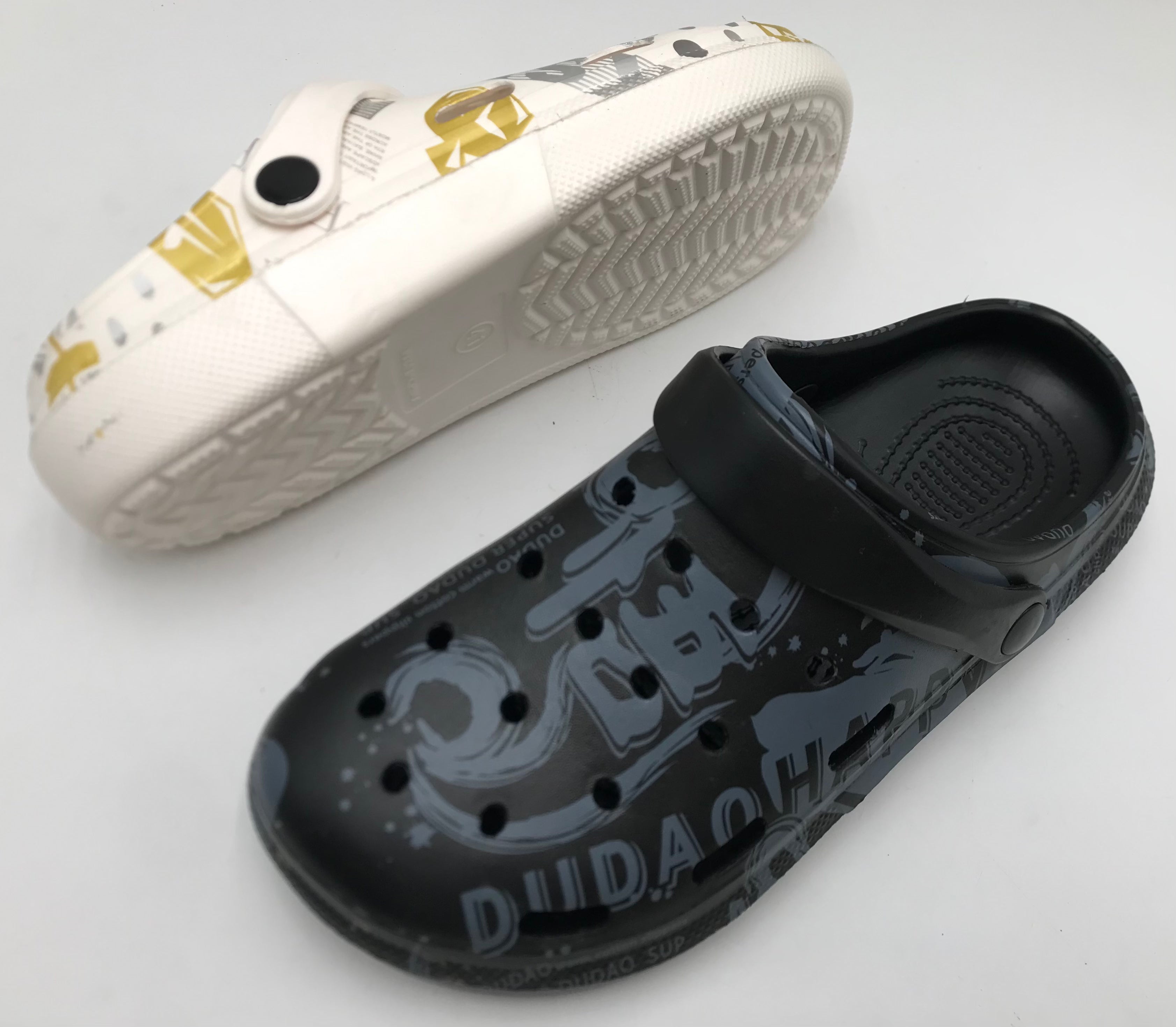 Finished slippers موديلات الحديثة الشبشب من دون الأسعار