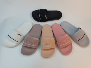 New slippersشبشب جديد