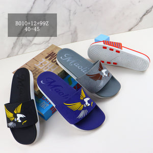 New slippersشبشب جديد