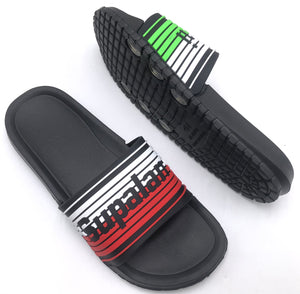 成品拖鞋 finished slippers