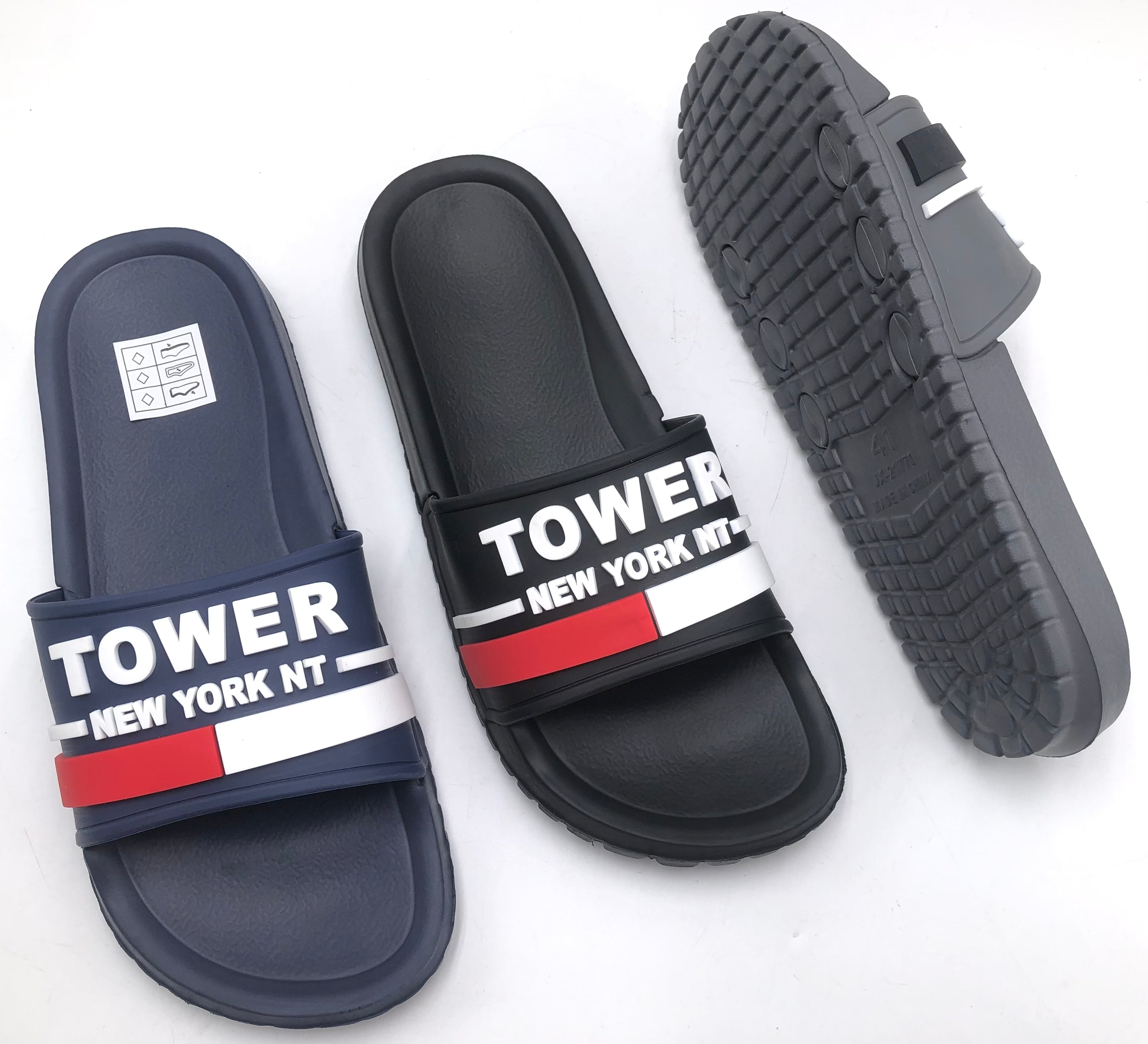 成品拖鞋 finished slippers