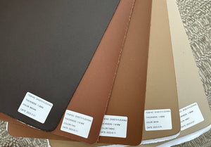 BZ-PU/PVC