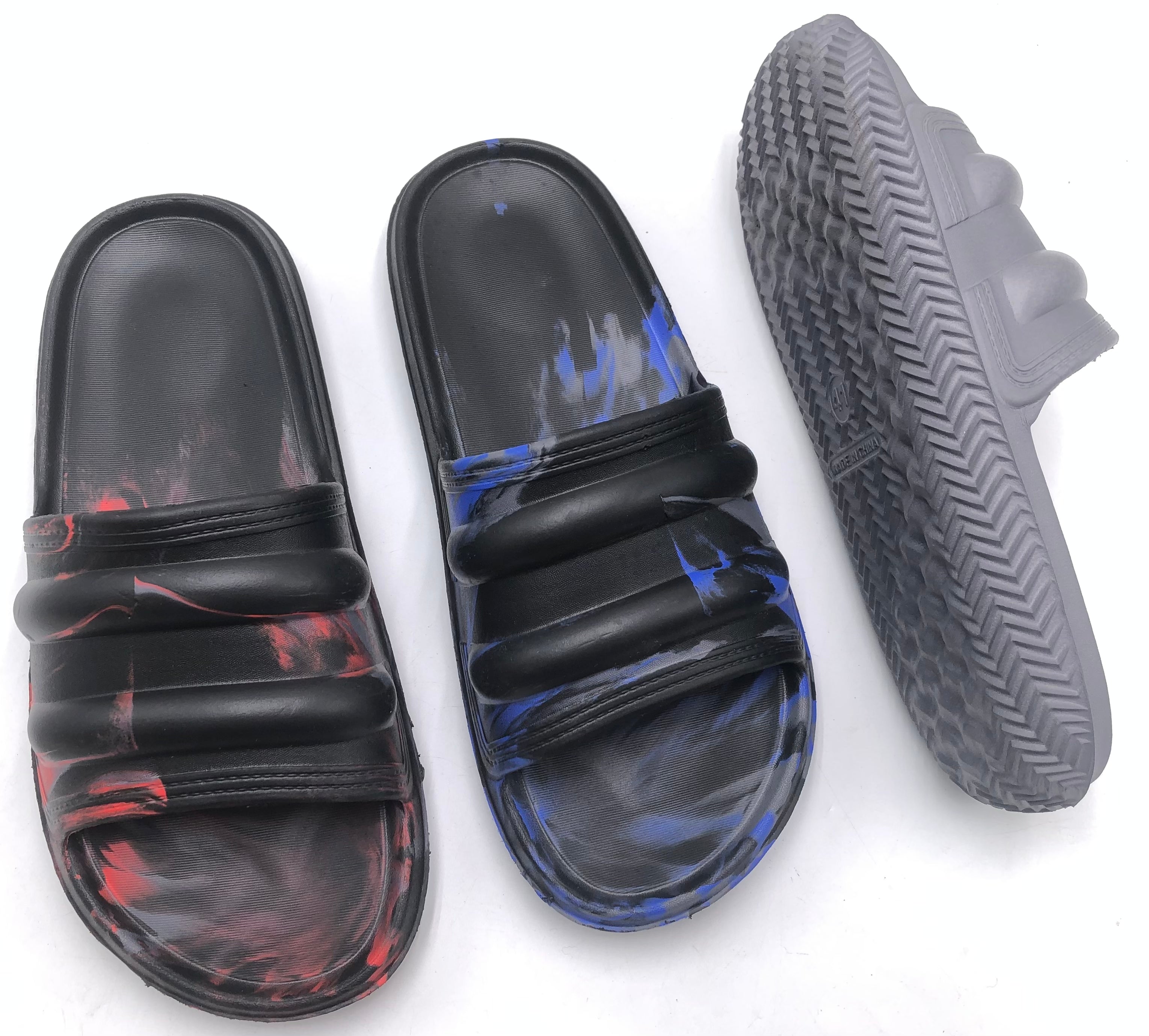 成品拖鞋 finished slippers