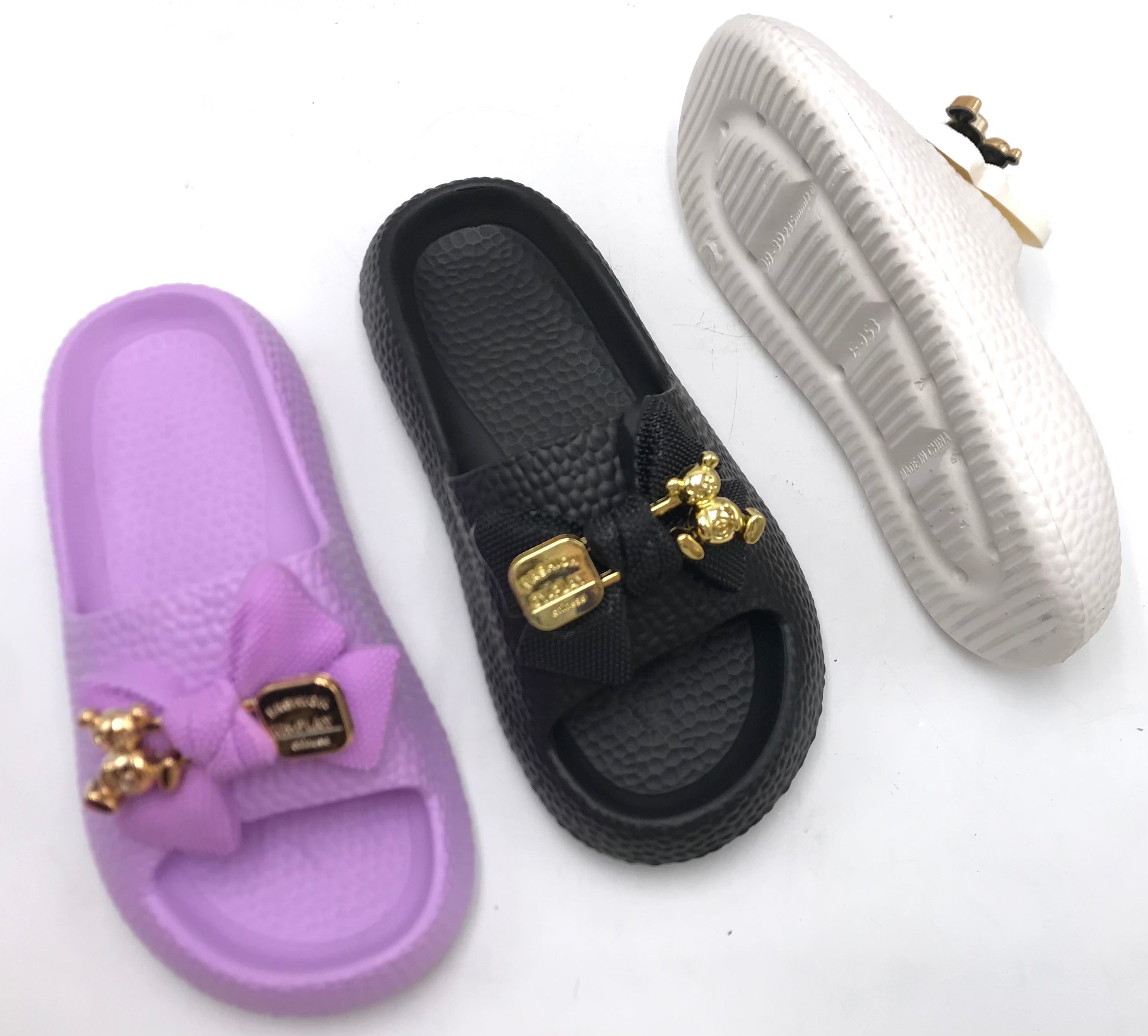 New slippers شبشب جديد