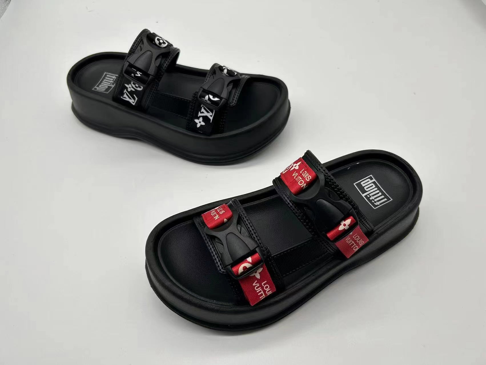 New slippers شبشب جديد