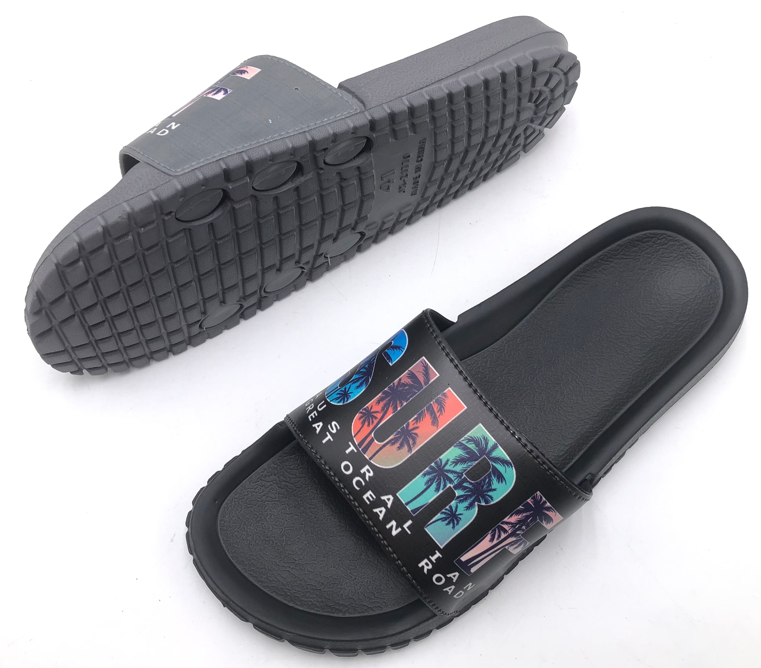 成品拖鞋 finished slippers