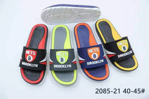 Promotional slippers