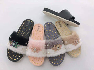 2021/4/11 New slippers  موديلات الشحاطات   الجديد على تاريخ