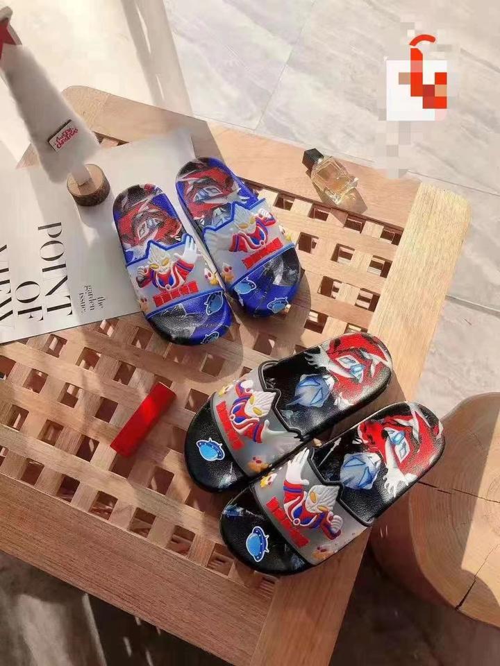 Promotional slippers