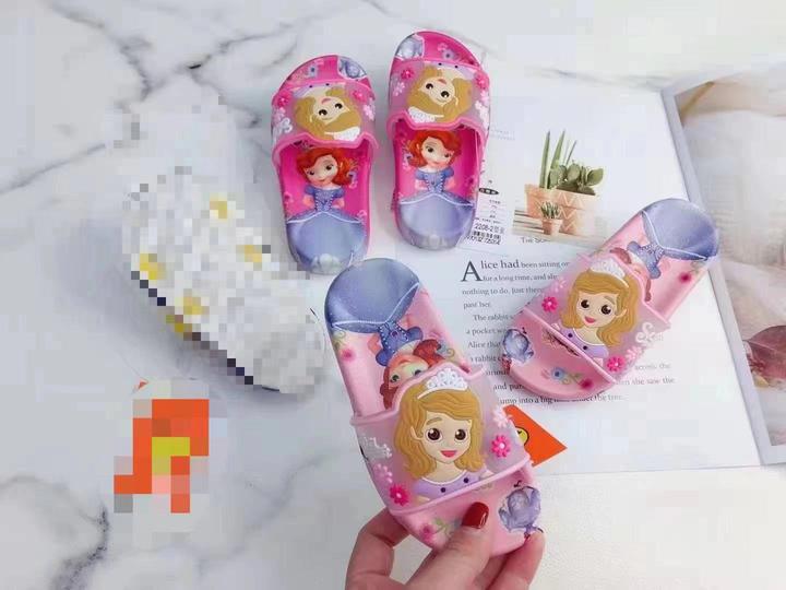 Promotional slippers