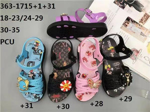 Promotional slippers