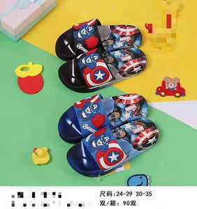 Promotional slippers