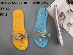 Promotional slippers