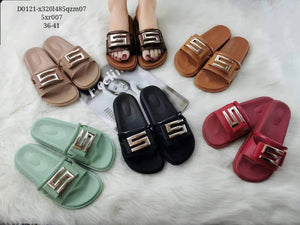 2021/4/9 New slippersموديلات الشحاطات   الجديد على تاريخ