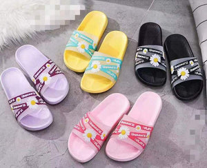 Promotional slippers