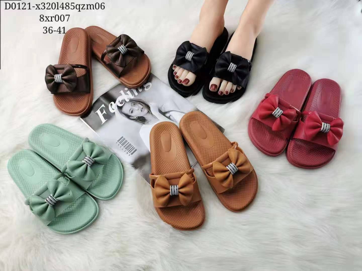 2021/4/9 New slippersموديلات الشحاطات   الجديد على تاريخ