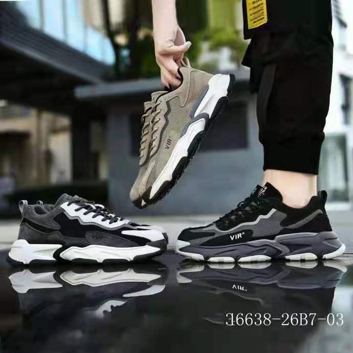 0415-5 أحذية الرياضية