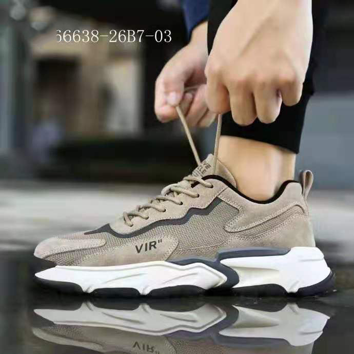 0415-5 أحذية الرياضية