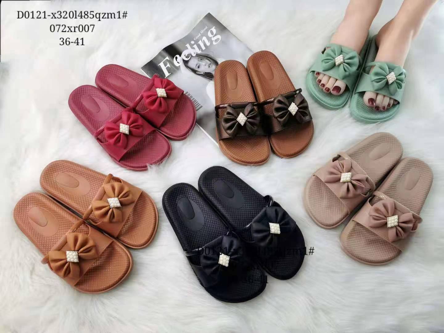 2021/4/9 New slippersموديلات الشحاطات   الجديد على تاريخ