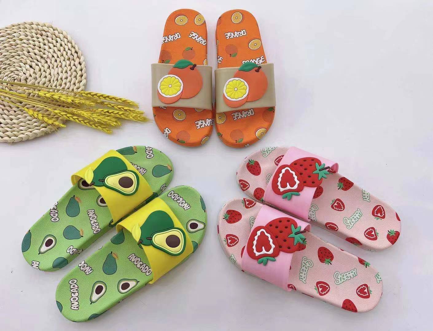 2021/4/11 New slippers  موديلات الشحاطات   الجديد على تاريخ