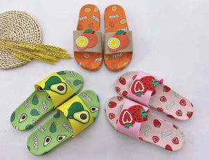 2021/4/11 New slippers  موديلات الشحاطات   الجديد على تاريخ