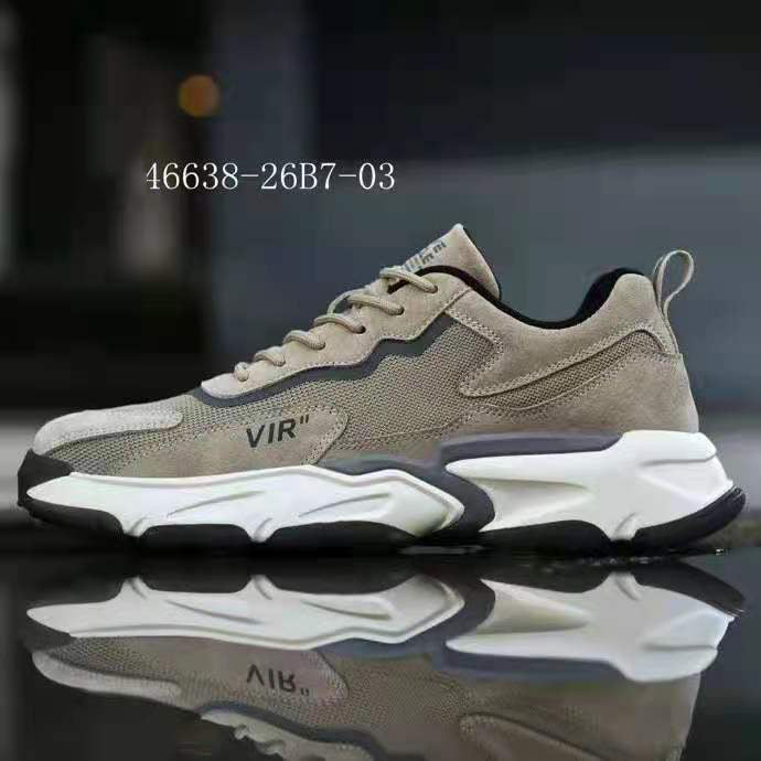 0415-5 أحذية الرياضية