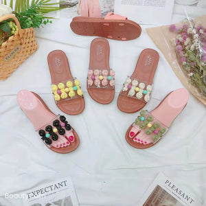 2021/4/20 New slippers  موديلات الشحاطات   الجديد على تاريخ