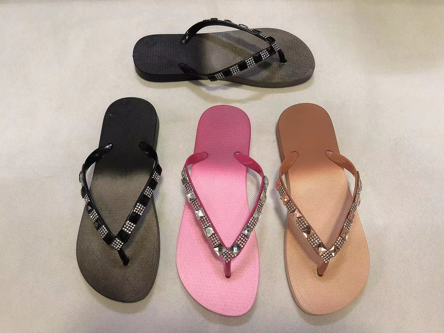 2021/4/24 New slippers  موديلات الشحاطات   الجديد على تاريخ