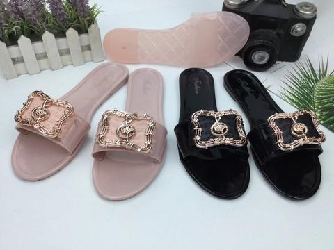 Promotional slippers
