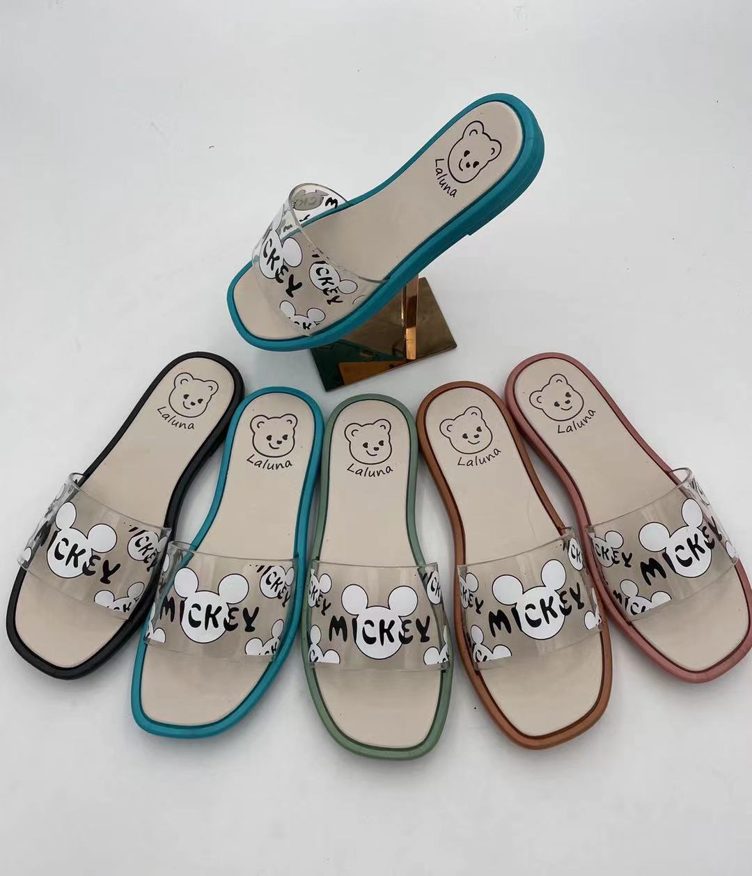 2021/4/28 New slippers  موديلات الشحاطات   الجديد على تاريخ