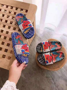 Promotional slippers