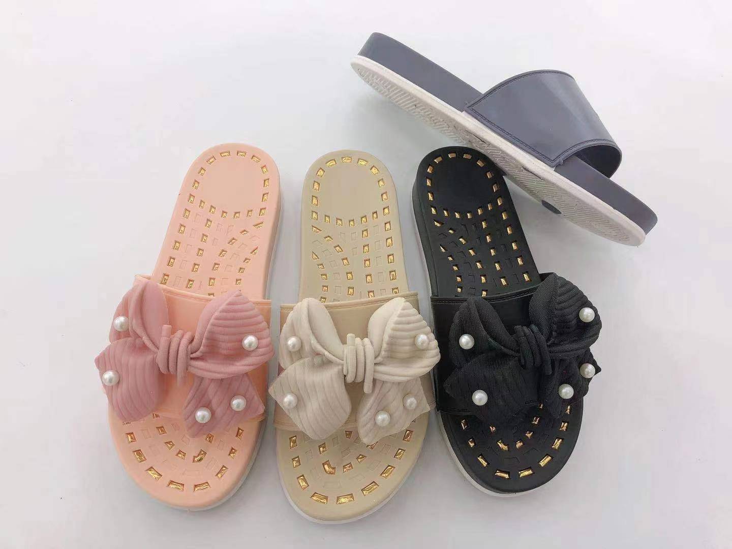 2021/4/11 New slippers  موديلات الشحاطات   الجديد على تاريخ