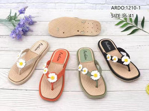 2021/4/15-1 New slippers  موديلات الشحاطات   الجديد على تاريخ