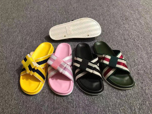 2021/4/14-1 New slippers  موديلات الشحاطات   الجديد على تاريخ