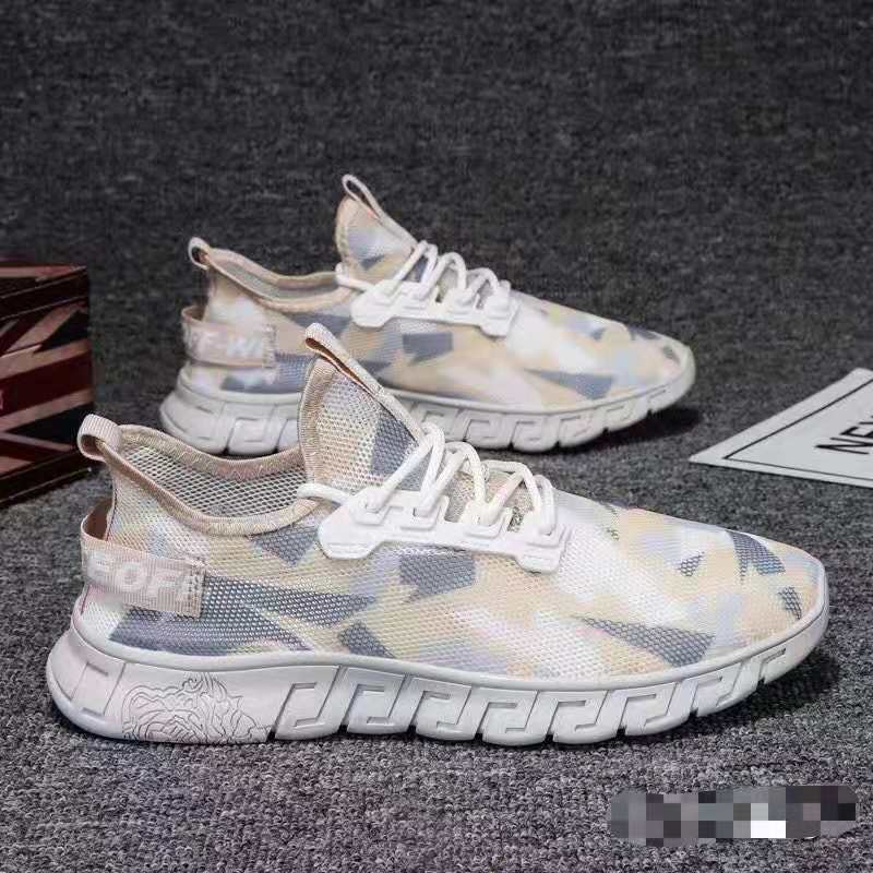 0429-2  أحذية الرياضية  STOCK(39-44)