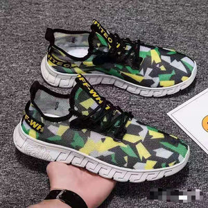 0429-2  أحذية الرياضية  STOCK(39-44)