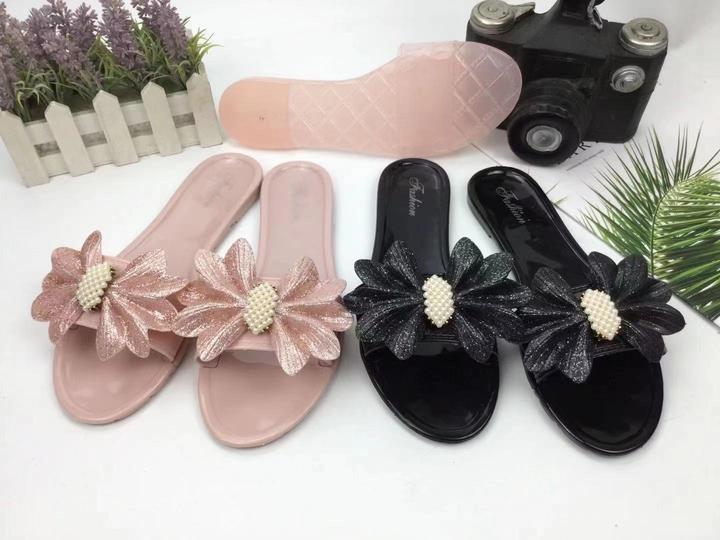 Promotional slippers