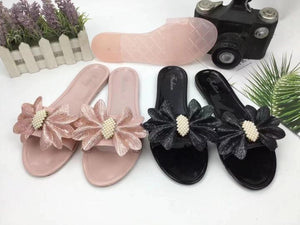 Promotional slippers