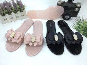 Promotional slippers